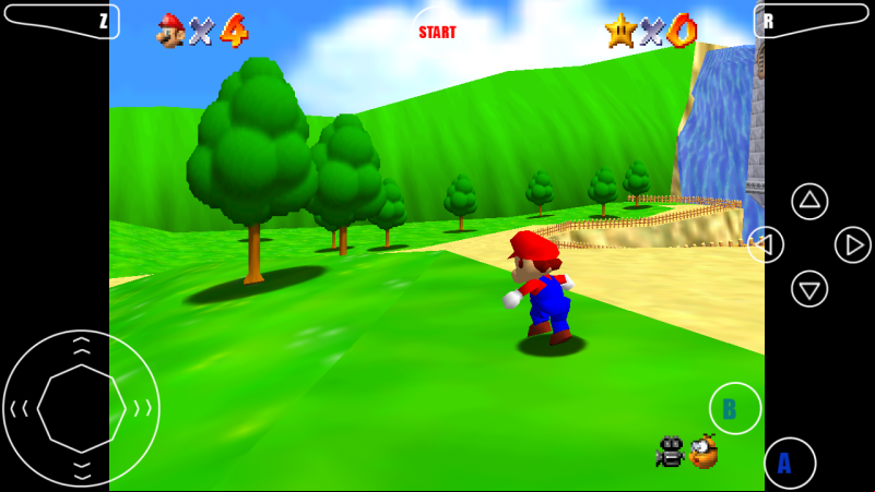 Super N64